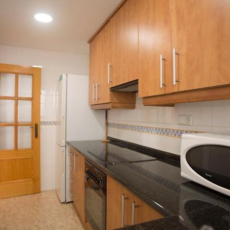 Apartamento Oroblanc Oropesa del Mar Extérieur photo