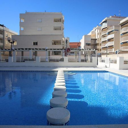 Apartamento Oroblanc Oropesa del Mar Extérieur photo