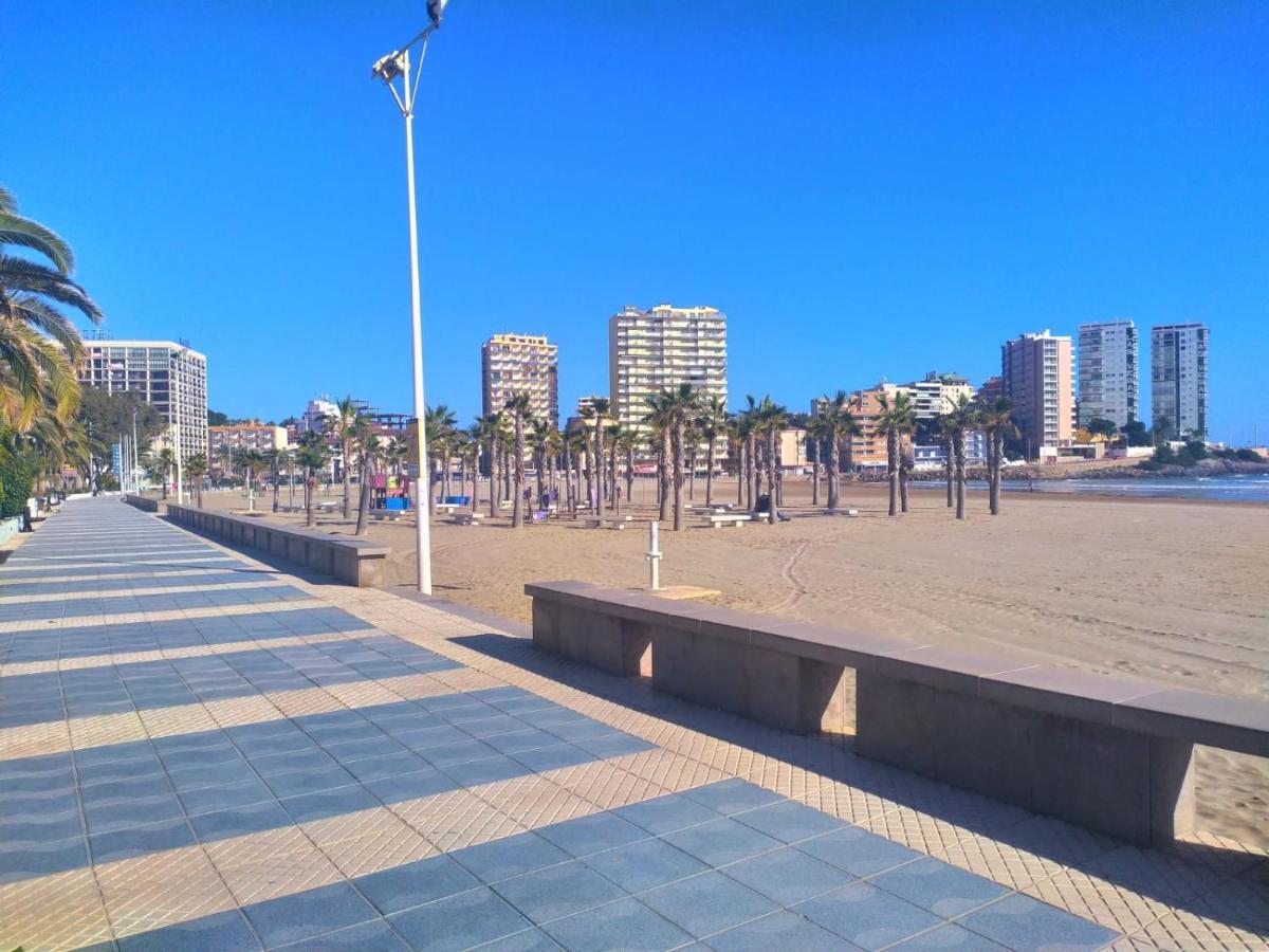Apartamento Oroblanc Oropesa del Mar Extérieur photo