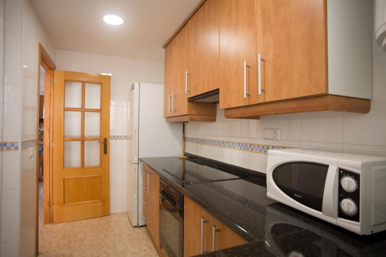 Apartamento Oroblanc Oropesa del Mar Extérieur photo