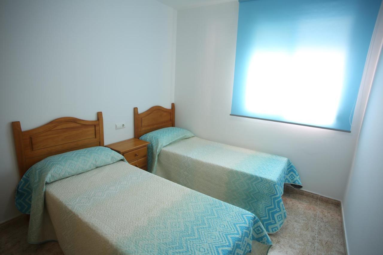 Apartamento Oroblanc Oropesa del Mar Extérieur photo