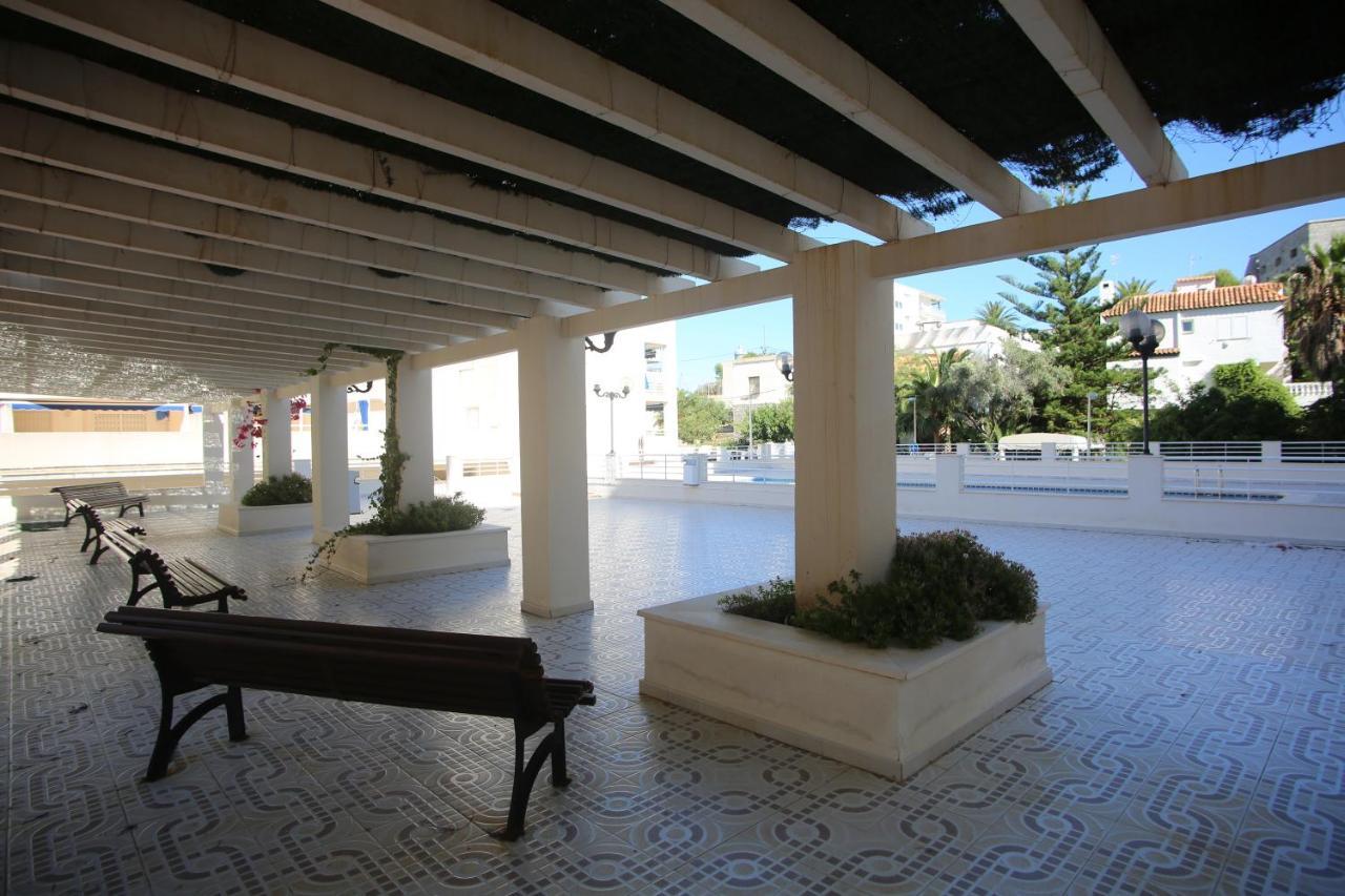 Apartamento Oroblanc Oropesa del Mar Extérieur photo