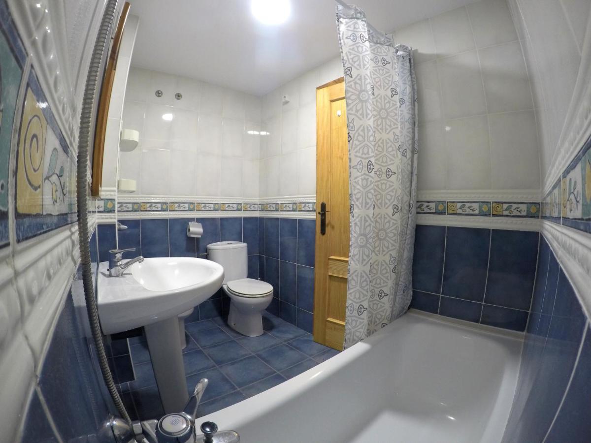 Apartamento Oroblanc Oropesa del Mar Extérieur photo