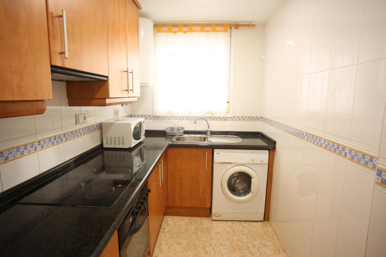 Apartamento Oroblanc Oropesa del Mar Extérieur photo