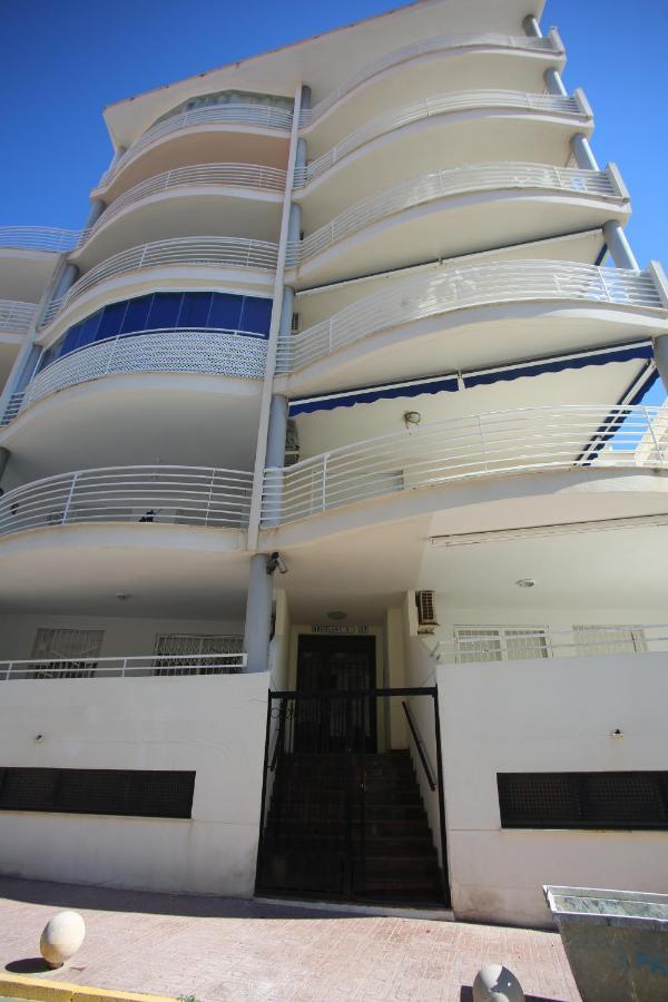 Apartamento Oroblanc Oropesa del Mar Extérieur photo