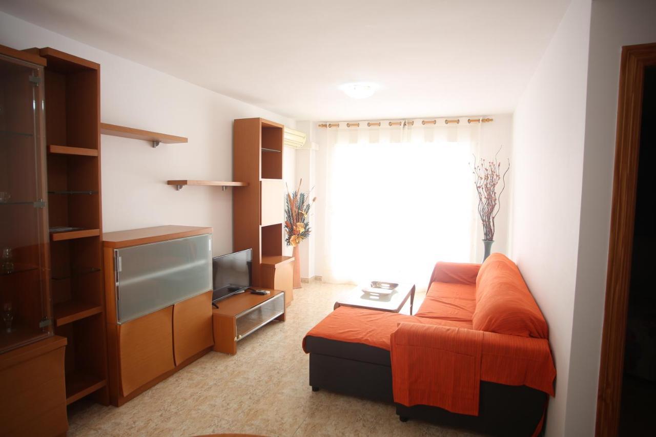 Apartamento Oroblanc Oropesa del Mar Extérieur photo