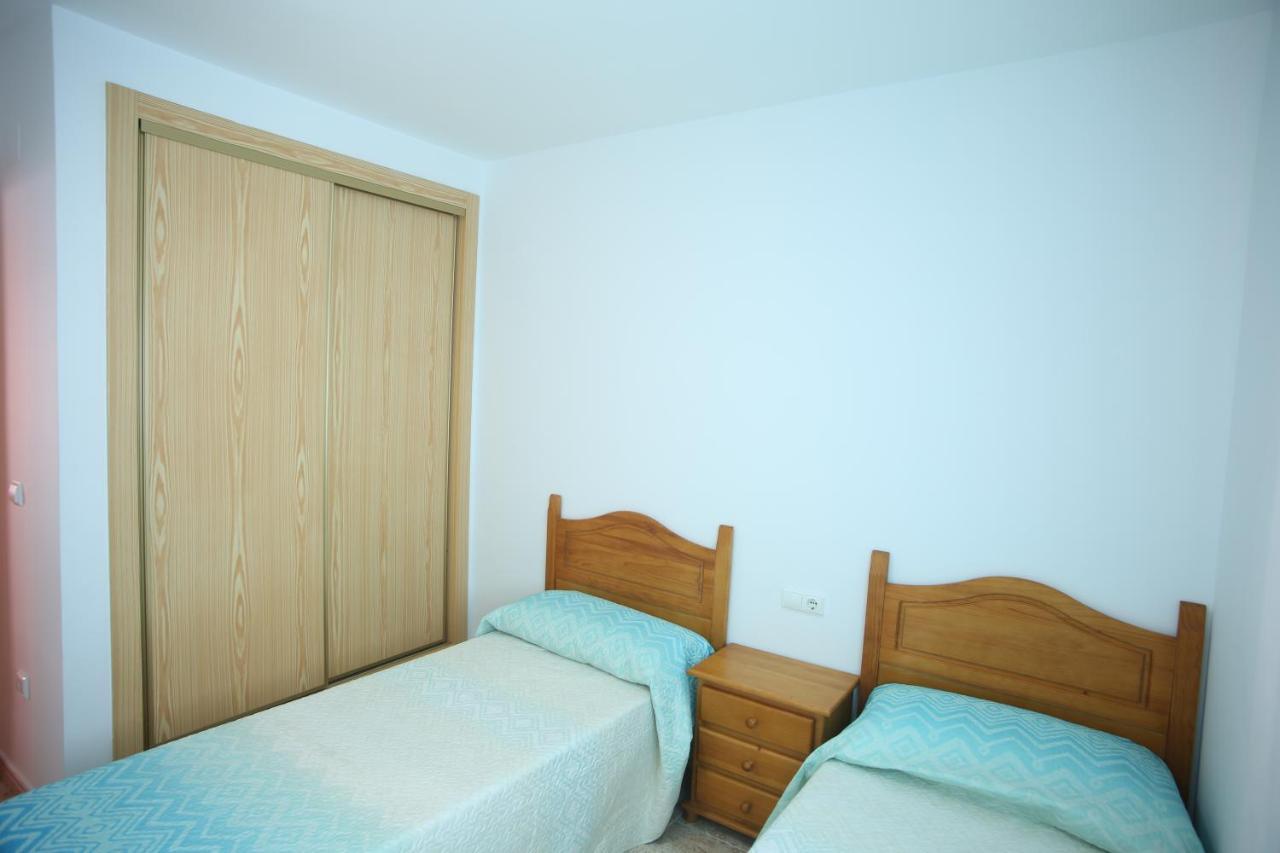Apartamento Oroblanc Oropesa del Mar Extérieur photo