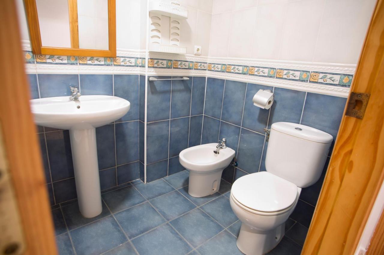 Apartamento Oroblanc Oropesa del Mar Extérieur photo