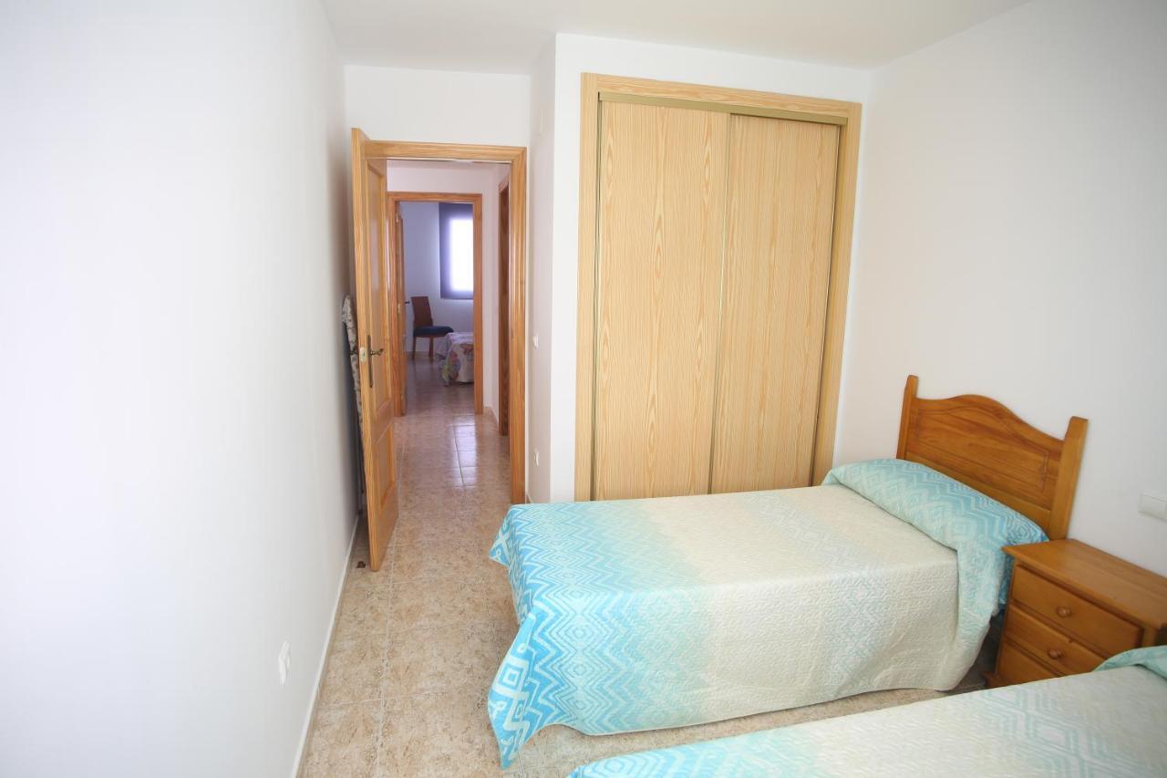 Apartamento Oroblanc Oropesa del Mar Extérieur photo